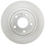 Raybestos 56698FZN Raybestos Element3 Coated Brake Rotor