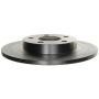 Raybestos 56698R Raybestos R-Line Brake Rotor