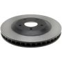 Raybestos 56700 Raybestos Specialty - Street Performance Brake Rotor