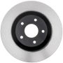 Raybestos 56700 Raybestos Specialty - Street Performance Brake Rotor
