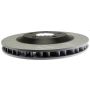 Raybestos 56700PER Raybestos Specialty - Street Performance S-Groove Brake Rotor