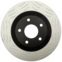 Raybestos 56700PER Raybestos Specialty - Street Performance S-Groove Brake Rotor