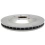 Raybestos 56700R Raybestos R-Line Brake Rotor