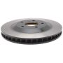 Raybestos 56701 Raybestos Specialty - Street Performance Brake Rotor