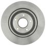 Raybestos 56701 Raybestos Specialty - Street Performance Brake Rotor