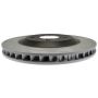 Raybestos 56701PER Raybestos Specialty - Street Performance S-Groove Brake Rotor