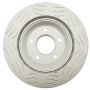 Raybestos 56701PER Raybestos Specialty - Street Performance S-Groove Brake Rotor