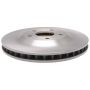 Raybestos 56701R Raybestos R-Line Brake Rotor