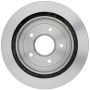 Raybestos 56702 Raybestos Specialty - Street Performance Brake Rotor