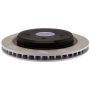 Raybestos 56702PER Raybestos Specialty - Street Performance S-Groove Brake Rotor
