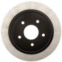 Raybestos 56702PER Raybestos Specialty - Street Performance S-Groove Brake Rotor