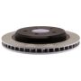 Raybestos 56703PER Raybestos Specialty - Street Performance S-Groove Brake Rotor