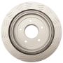 Raybestos 56703PER Raybestos Specialty - Street Performance S-Groove Brake Rotor