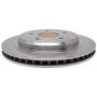 Raybestos 56703R Raybestos R-Line Brake Rotor
