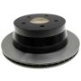 Raybestos 56707 Raybestos Specialty - Truck Brake Rotor