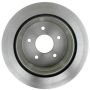 Raybestos 56707 Raybestos Specialty - Truck Brake Rotor
