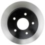 Raybestos 56707 Raybestos Specialty - Truck Brake Rotor