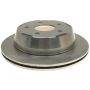 Raybestos 56725R Raybestos R-Line Brake Rotor