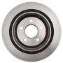 Raybestos 56756 Raybestos Specialty - Street Performance Brake Rotor