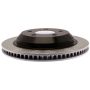 Raybestos 56756PER Raybestos Specialty - Street Performance S-Groove Brake Rotor