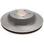 Raybestos 56756R Raybestos R-Line Brake Rotor