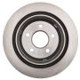 Raybestos 56756R Raybestos R-Line Brake Rotor