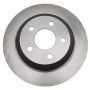 Raybestos 56756R Raybestos R-Line Brake Rotor