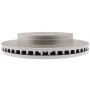 Raybestos 56825 Raybestos Specialty - Truck Brake Rotor