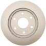 Raybestos 56825FZN Raybestos Element3 Coated Brake Rotor