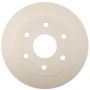 Raybestos 56825FZN Raybestos Element3 Coated Brake Rotor