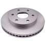 Raybestos 56825FZN Raybestos Element3 Coated Brake Rotor
