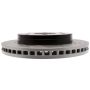 Raybestos 56825PER Raybestos Specialty - Street Performance S-Groove Brake Rotor