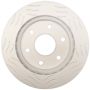 Raybestos 56825PER Raybestos Specialty - Street Performance S-Groove Brake Rotor