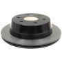 Raybestos 56827 Raybestos Specialty - Truck Brake Rotor