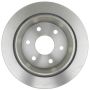 Raybestos 56827 Raybestos Specialty - Truck Brake Rotor