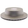Raybestos 56827FZN Raybestos Element3 Coated Brake Rotor