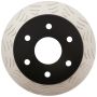 Raybestos 56827PER Raybestos Specialty - Street Performance S-Groove Brake Rotor