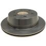 Raybestos 56827R Raybestos R-Line Brake Rotor