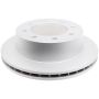 Raybestos 56828FZN Raybestos Element3 Coated Brake Rotor
