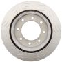 Raybestos 56828PER Raybestos Specialty - Street Performance S-Groove Brake Rotor
