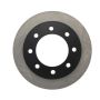 Raybestos 56828R2 Raybestos R-Line+ Brake Rotor
