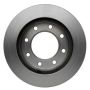 Raybestos 56829 Raybestos Specialty - Truck Brake Rotor