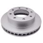 Raybestos 56829FZN Raybestos Element3 Coated Brake Rotor