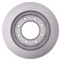 Raybestos 56829FZN Raybestos Element3 Coated Brake Rotor
