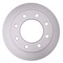 Raybestos 56829FZN Raybestos Element3 Coated Brake Rotor