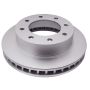 Raybestos 56829FZN Raybestos Element3 Coated Brake Rotor