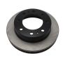 Raybestos 56829R2 Raybestos R-Line+ Brake Rotor