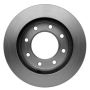 Raybestos 56829R2 Raybestos R-Line+ Brake Rotor