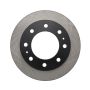Raybestos 56829R2 Raybestos R-Line+ Brake Rotor