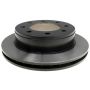 Raybestos 56830 Raybestos Specialty - Truck Brake Rotor